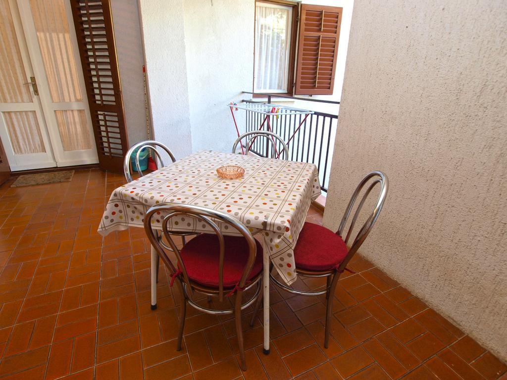 Apartments Rabac 981 Extérieur photo