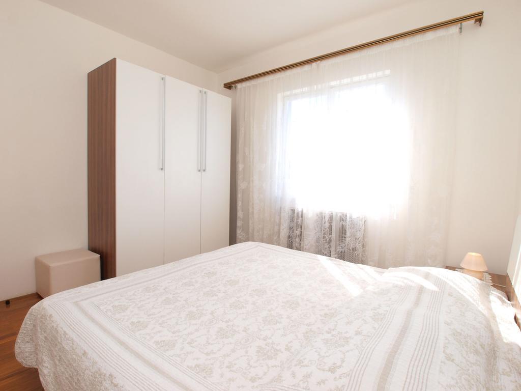 Apartments Rabac 981 Extérieur photo