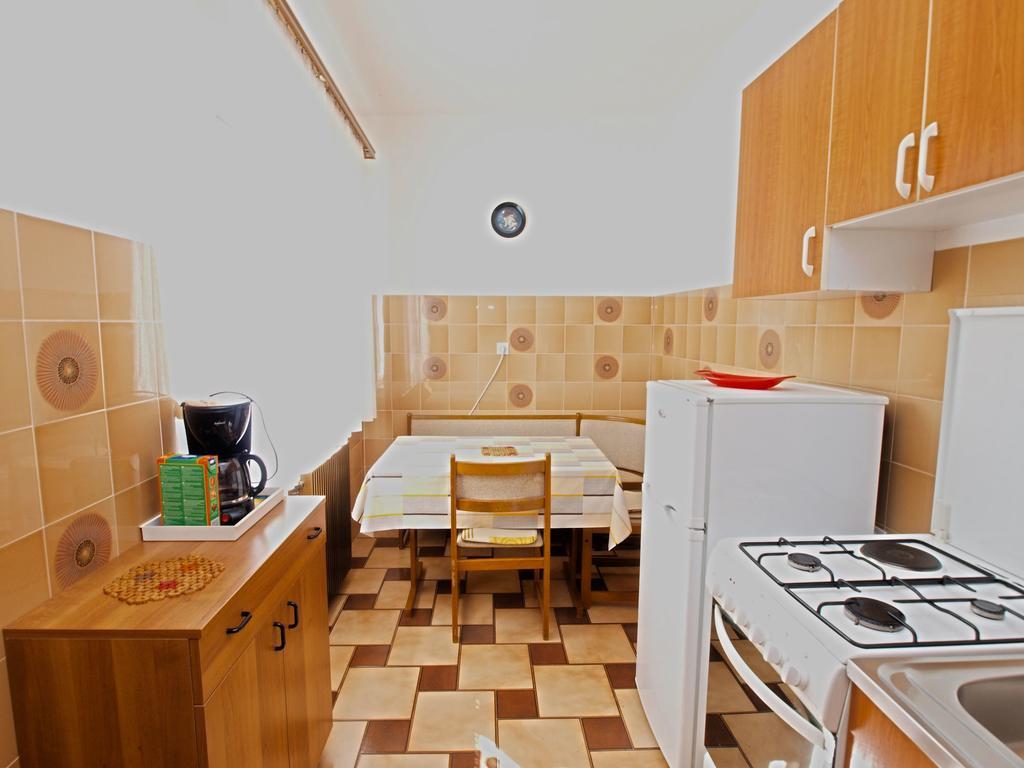 Apartments Rabac 981 Extérieur photo