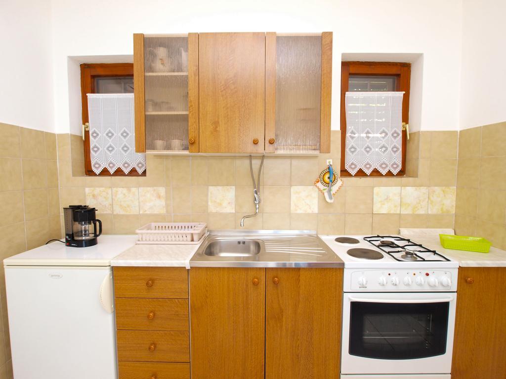 Apartments Rabac 981 Extérieur photo