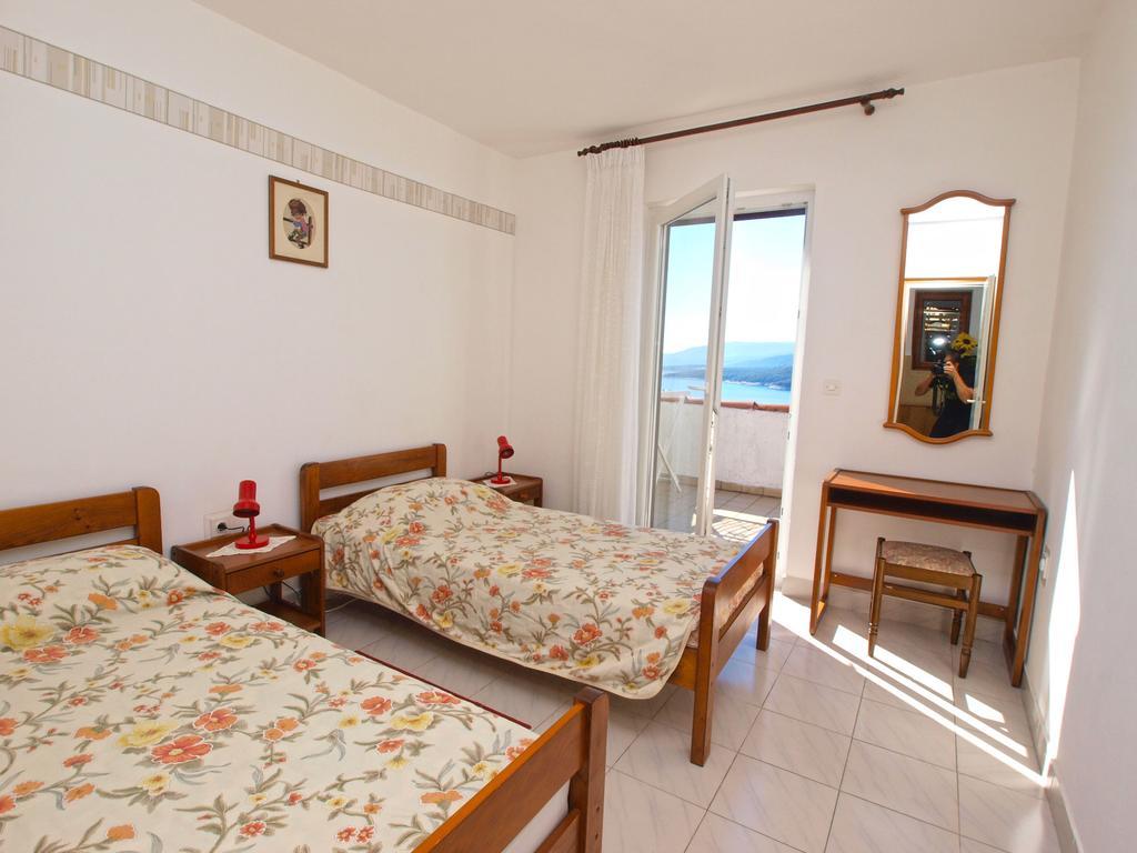 Apartments Rabac 981 Extérieur photo