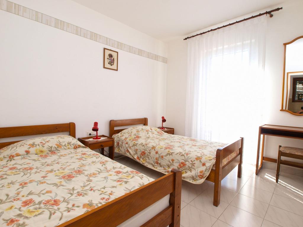 Apartments Rabac 981 Extérieur photo