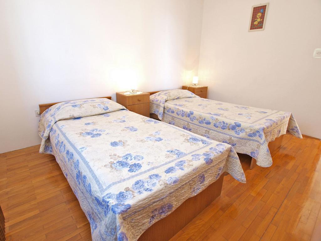 Apartments Rabac 981 Extérieur photo