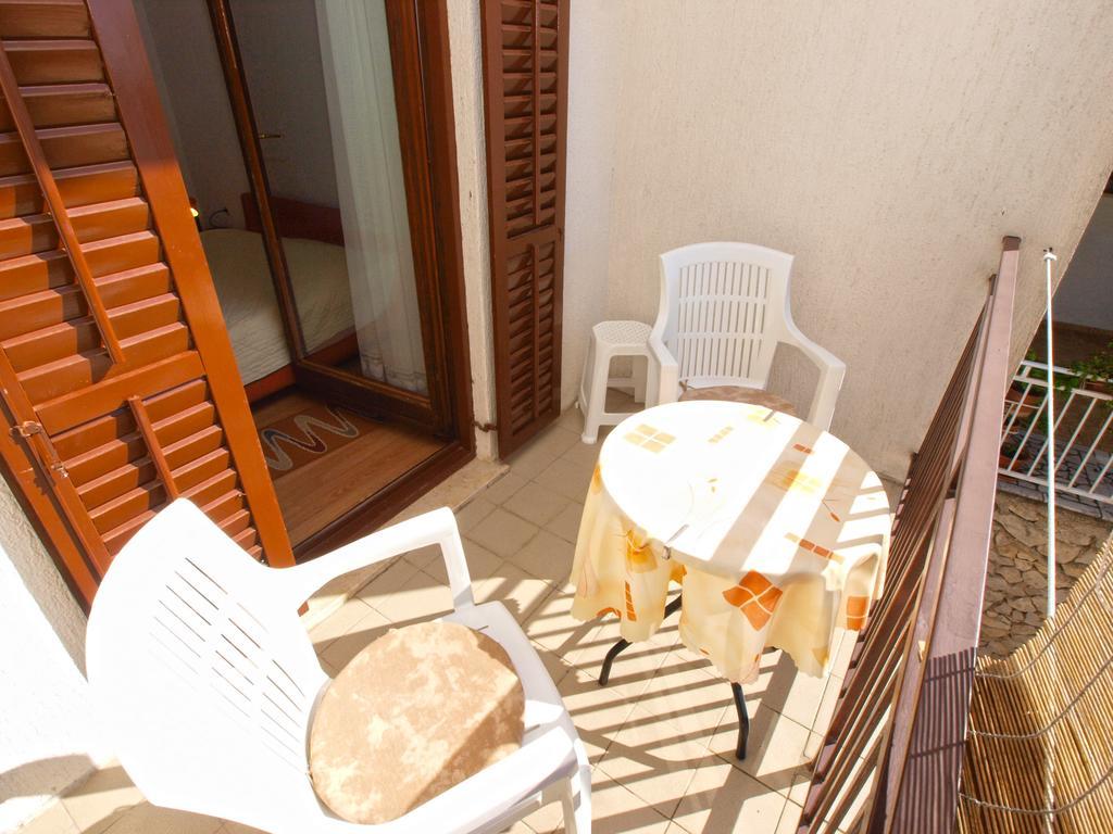 Apartments Rabac 981 Extérieur photo