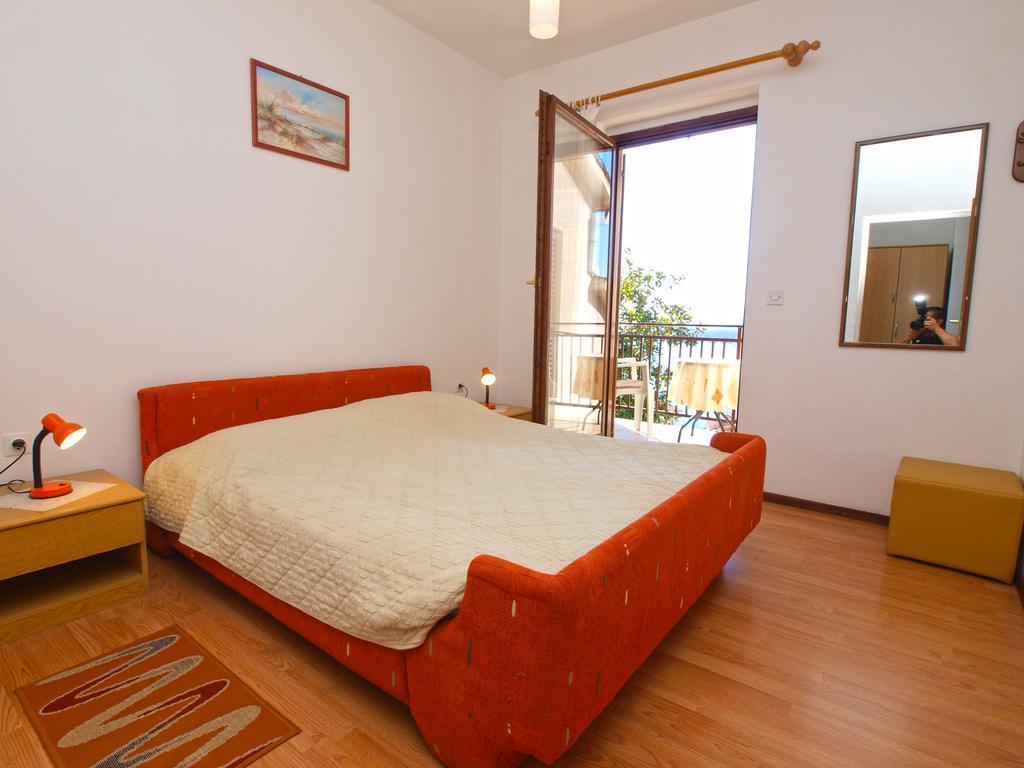 Apartments Rabac 981 Extérieur photo