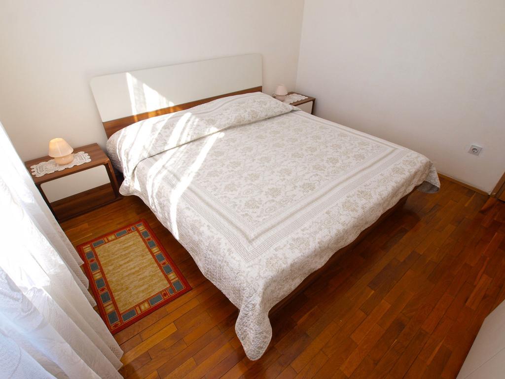 Apartments Rabac 981 Extérieur photo