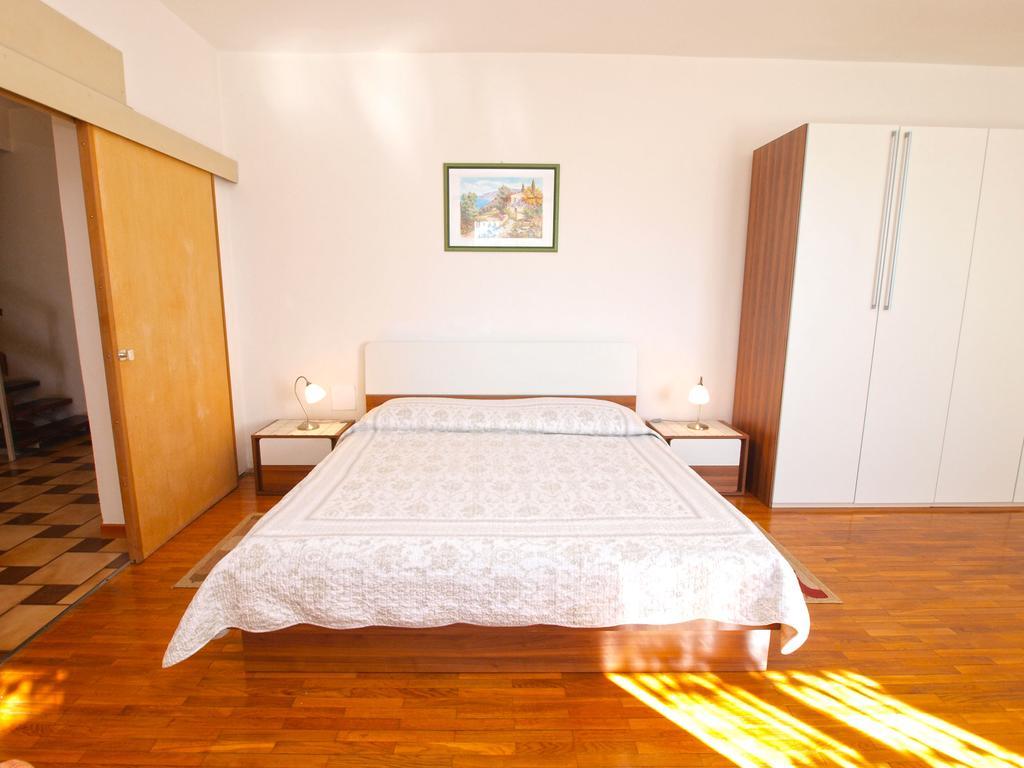 Apartments Rabac 981 Extérieur photo
