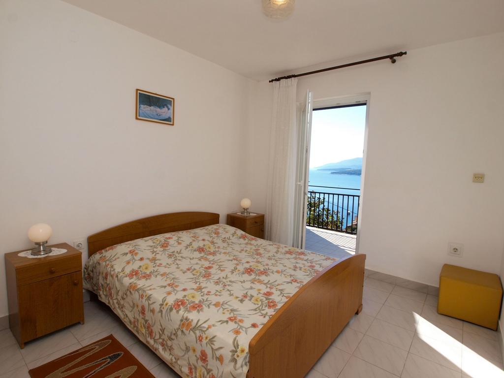 Apartments Rabac 981 Extérieur photo