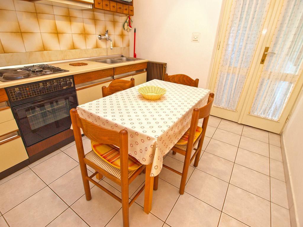 Apartments Rabac 981 Extérieur photo
