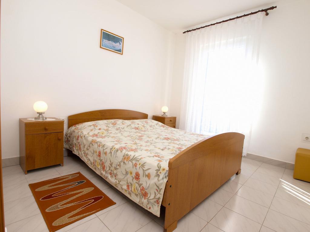 Apartments Rabac 981 Extérieur photo