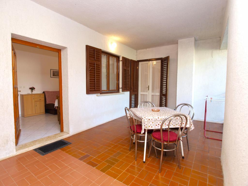 Apartments Rabac 981 Extérieur photo