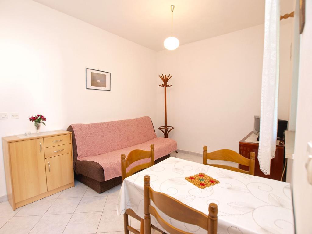 Apartments Rabac 981 Extérieur photo