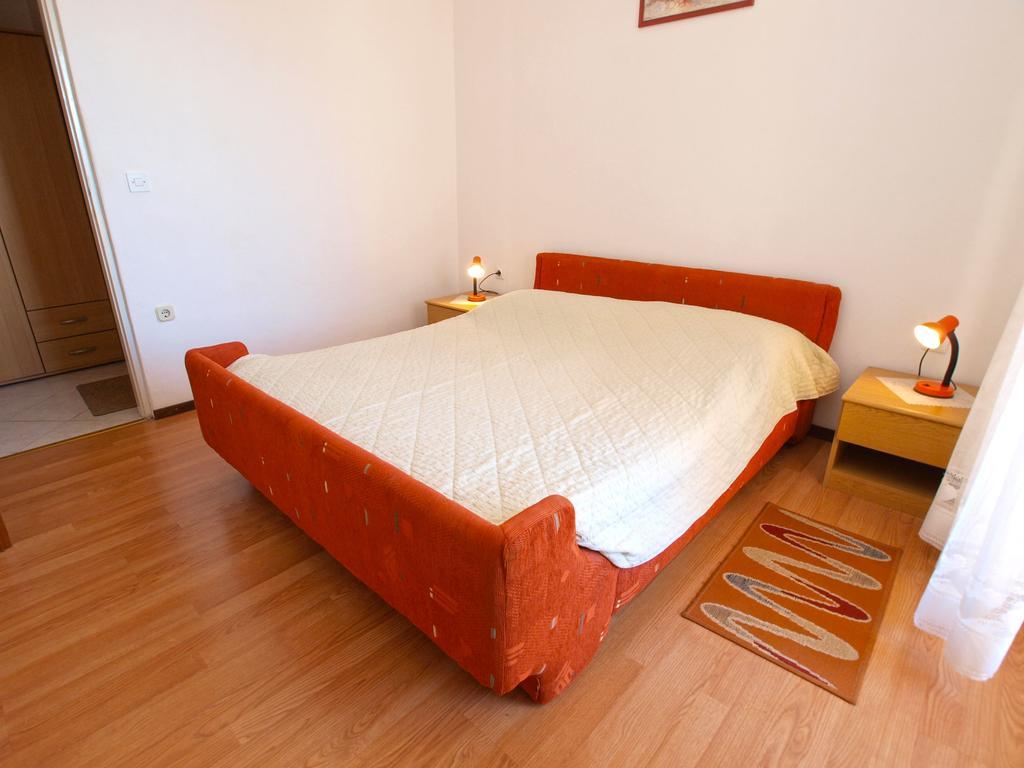 Apartments Rabac 981 Extérieur photo