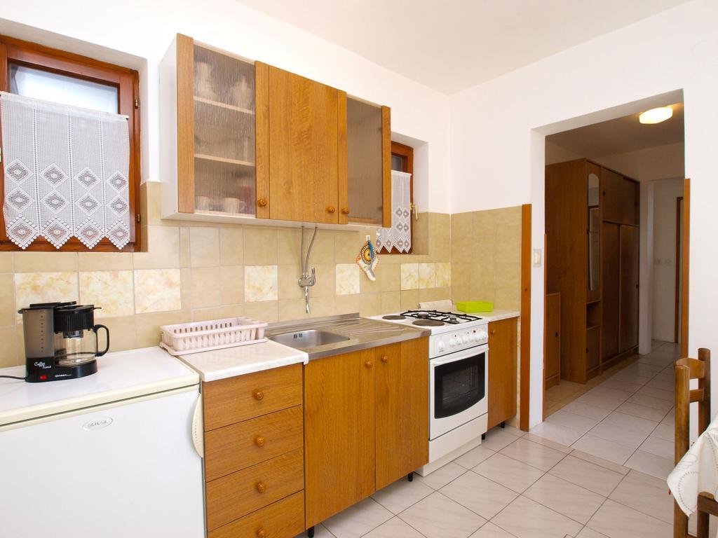 Apartments Rabac 981 Extérieur photo