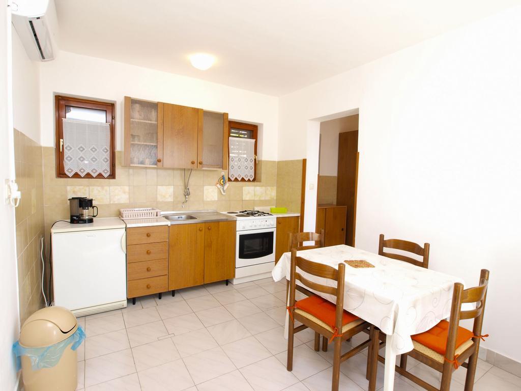 Apartments Rabac 981 Extérieur photo