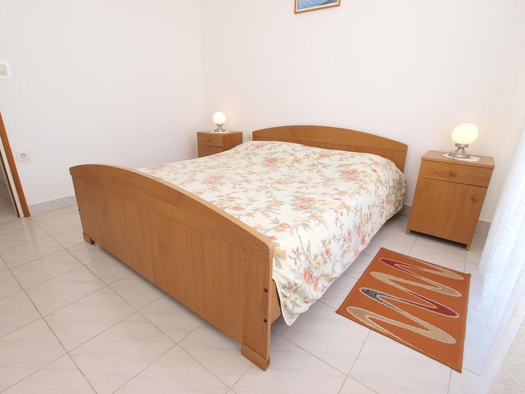 Apartments Rabac 981 Extérieur photo