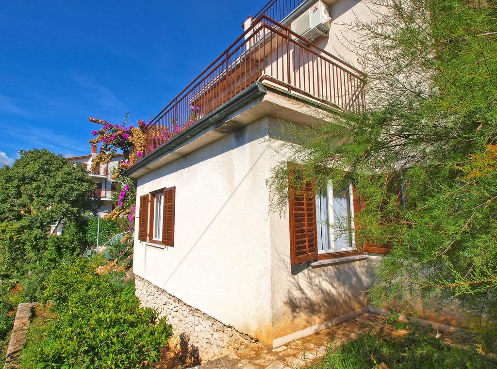 Apartments Rabac 981 Extérieur photo