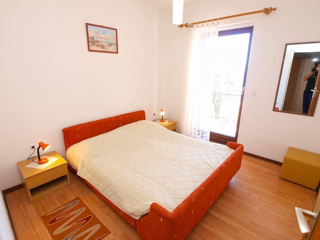 Apartments Rabac 981 Extérieur photo