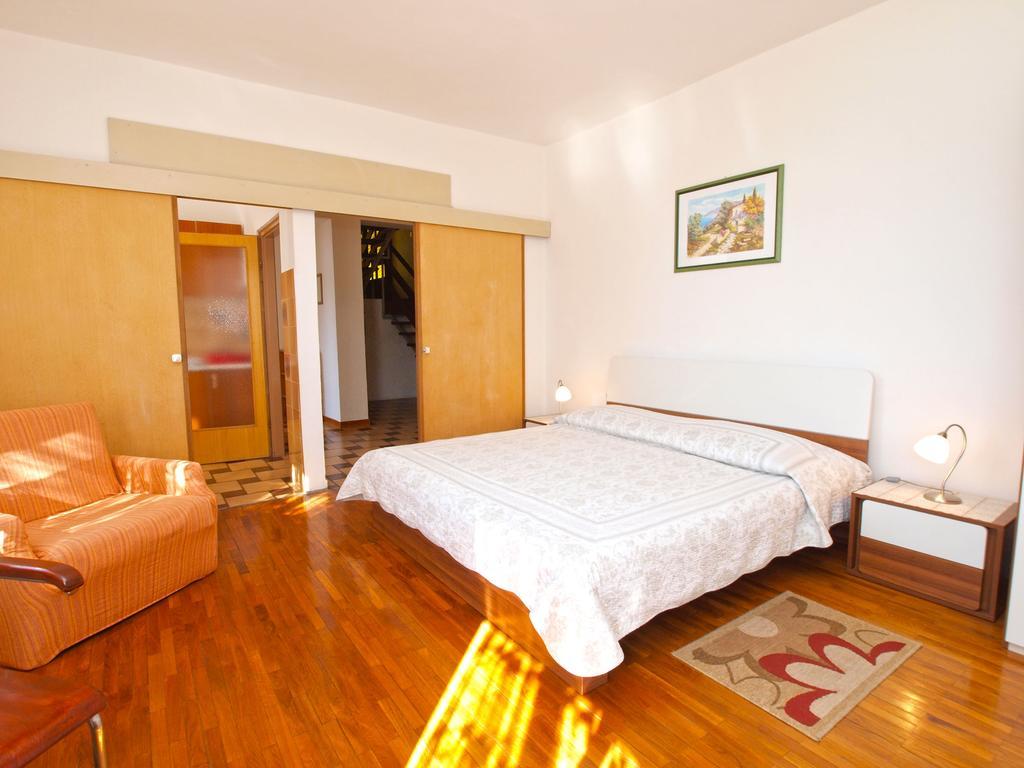 Apartments Rabac 981 Extérieur photo
