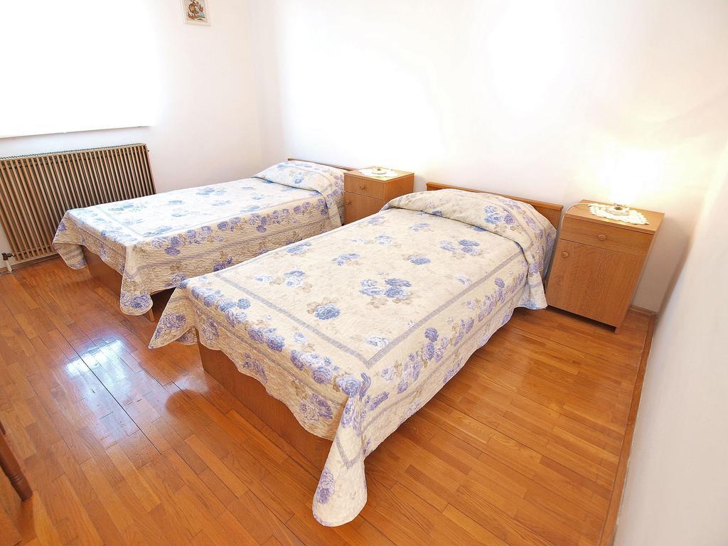 Apartments Rabac 981 Extérieur photo