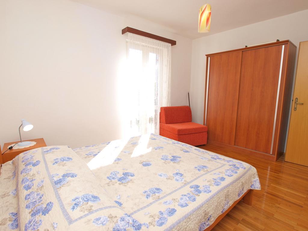 Apartments Rabac 981 Extérieur photo